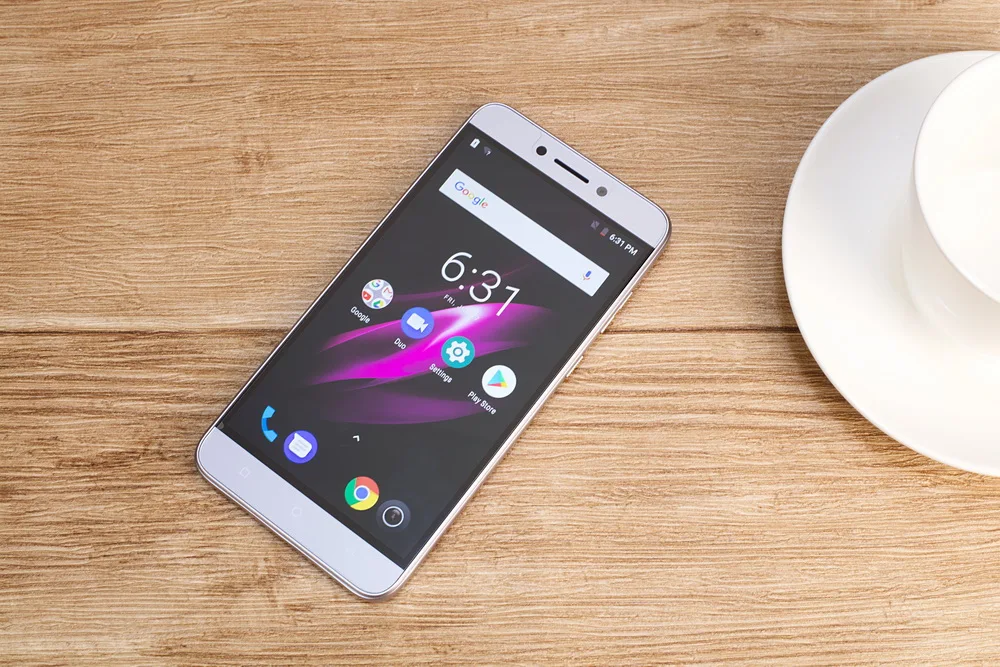 LEAGOO T8s 4 Гб ОЗУ 32 Гб ПЗУ мобильный телефон Android 8,1 5,5 ''1920*1080 MTK6750T Восьмиядерный Лицо ID 13MP двойная камера 4G смартфон