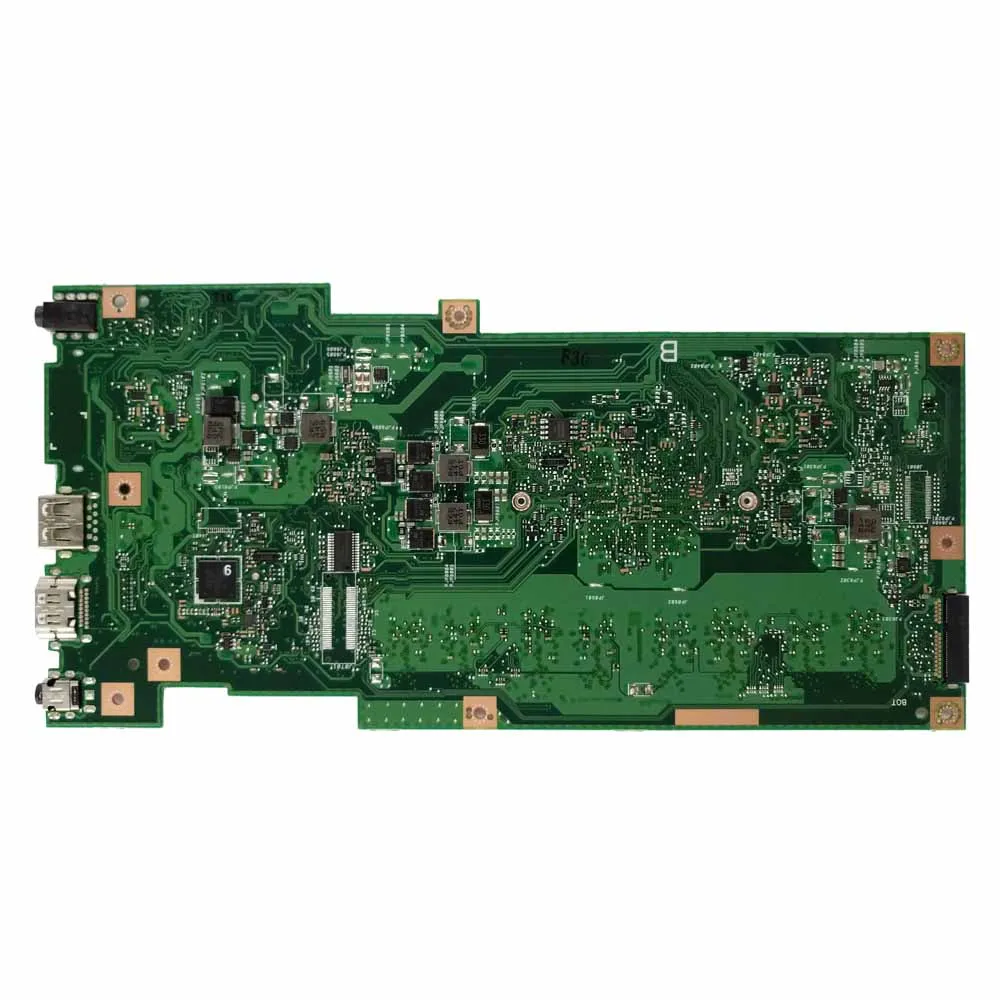 C300CA GM I5 3317/3337 4g материнская плата памяти для For Asus C300 C300ca Материнская