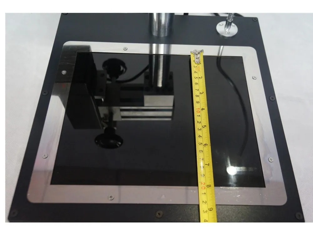 Бесплатная доставка инфракрасная BGA наладочная станция чип машина LY IR6500 V.2