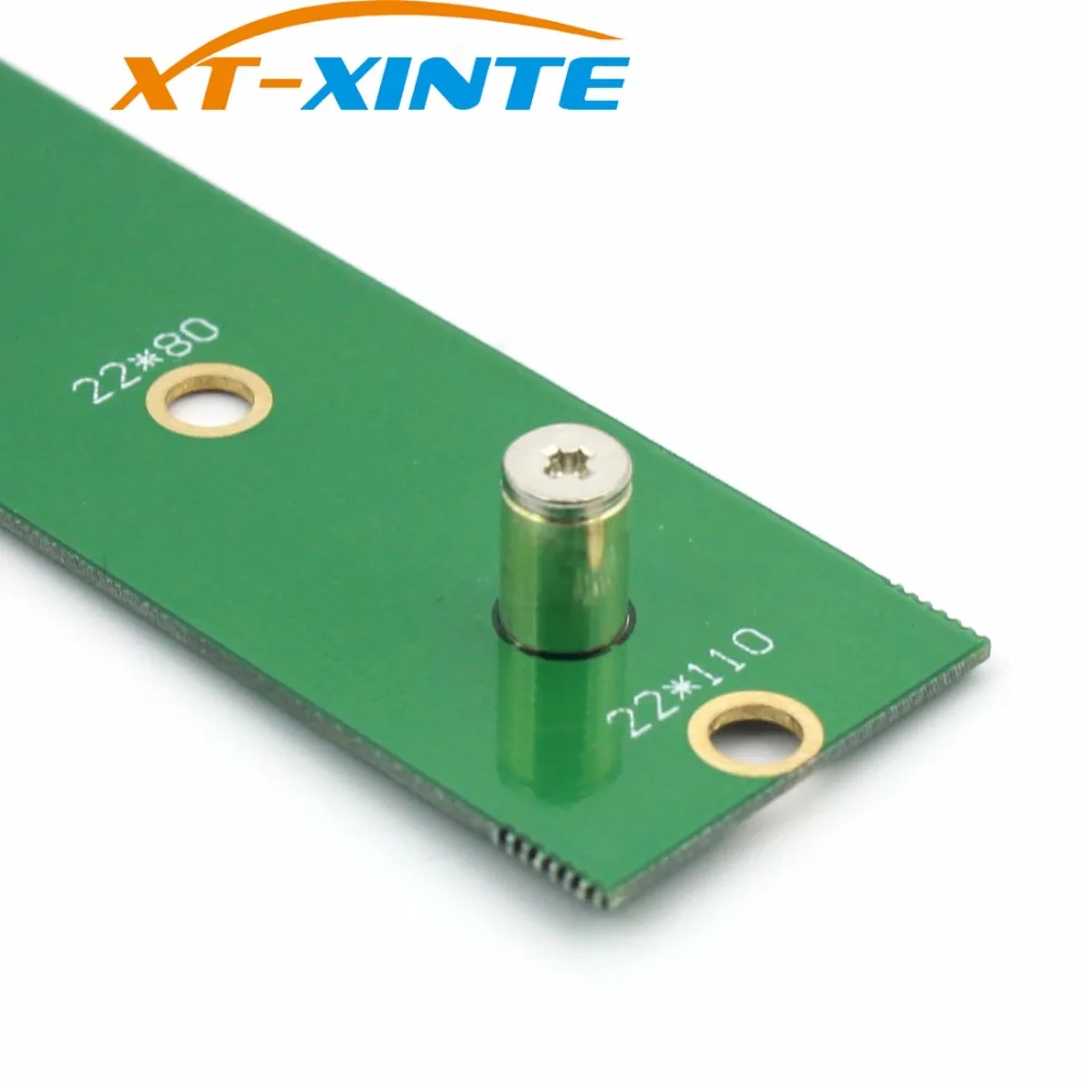 Адаптер для M.2 X4 адаптер Apple MacBook Air Mac Pro 2013 2014 2015 A1465 A1466 SSD настольного компьютера|m.2
