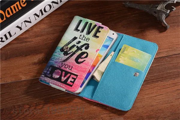 Для Intex Аква Y2 Удаленного Случае Высокое Качество Случаи Мобильного Телефона