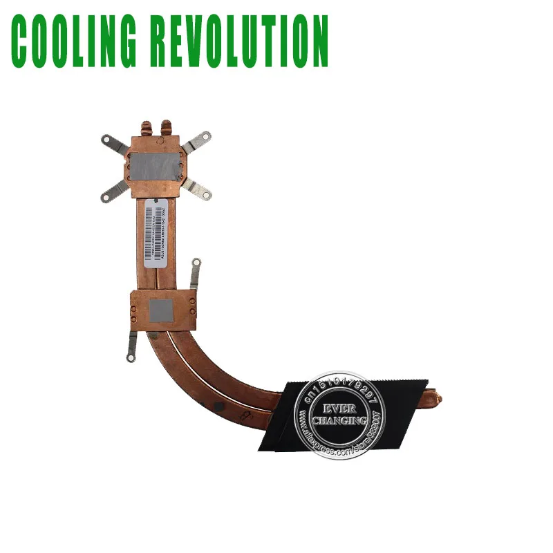 Новый радиатор для ASUS U36J U36SD U36JC U36S оригинальный 13GN5S1AM010 1 1342 009Z|heatsink|asus heatsink |
