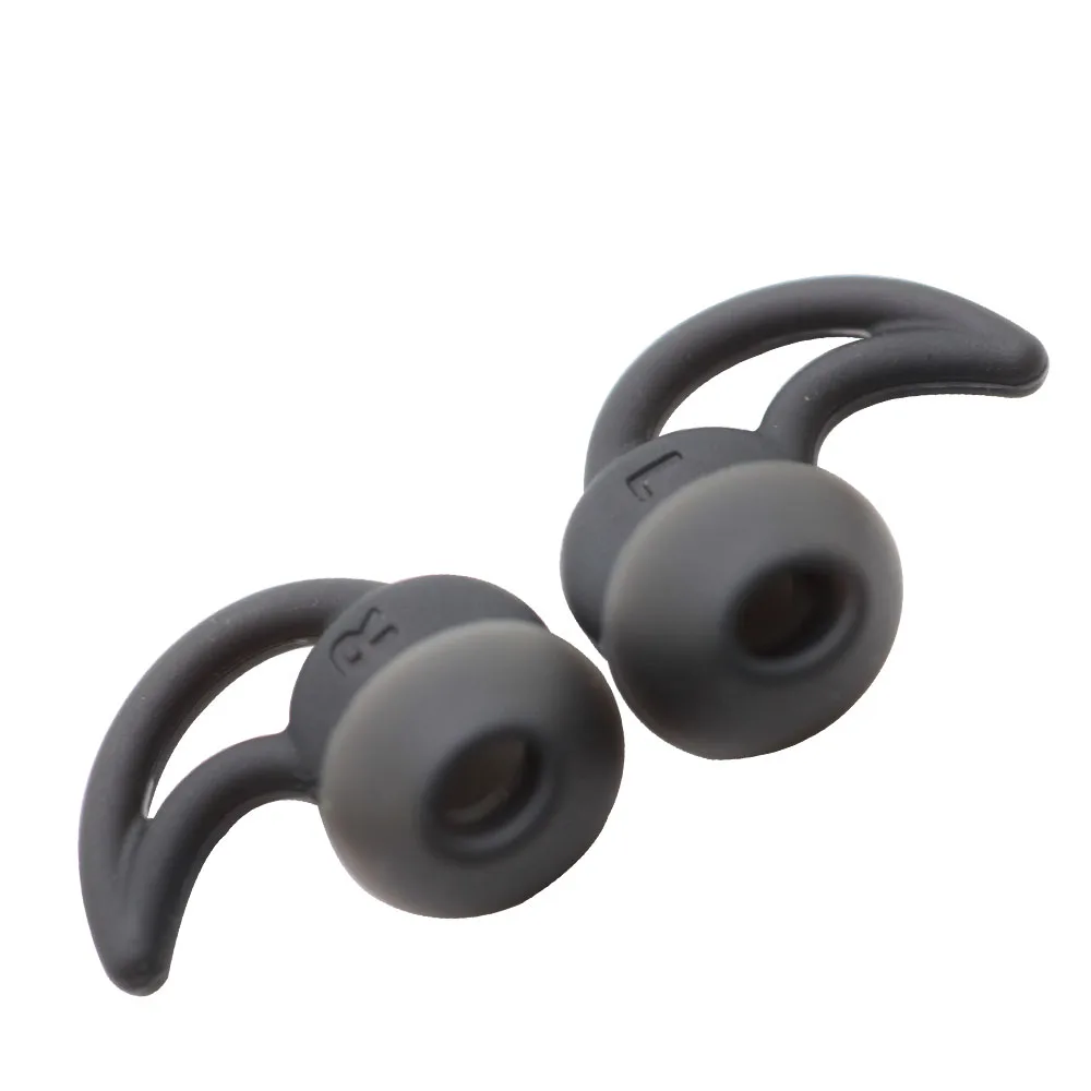 POYATU, силиконовые гелевые наконечники для ушей, для BOSE QC30, Soundsport, беспроводная гарнитура, наушники, сменные силиконовые наконечники для ушей, наушники