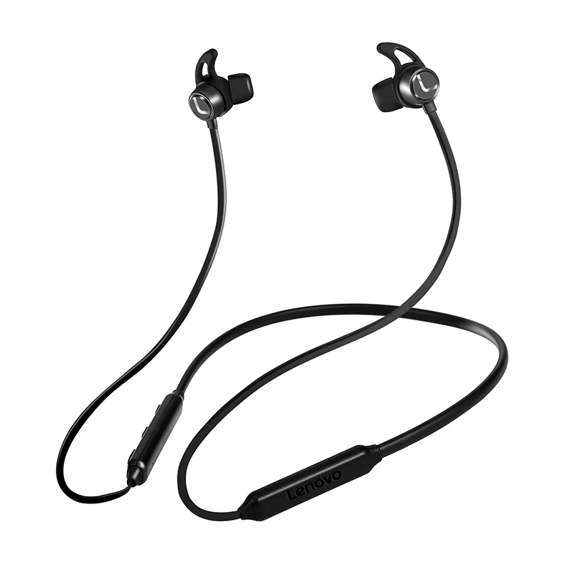 Оригинальные беспроводные Bluetooth-наушники Lenovo X3 Magentic V5.0 водонепроницаемая