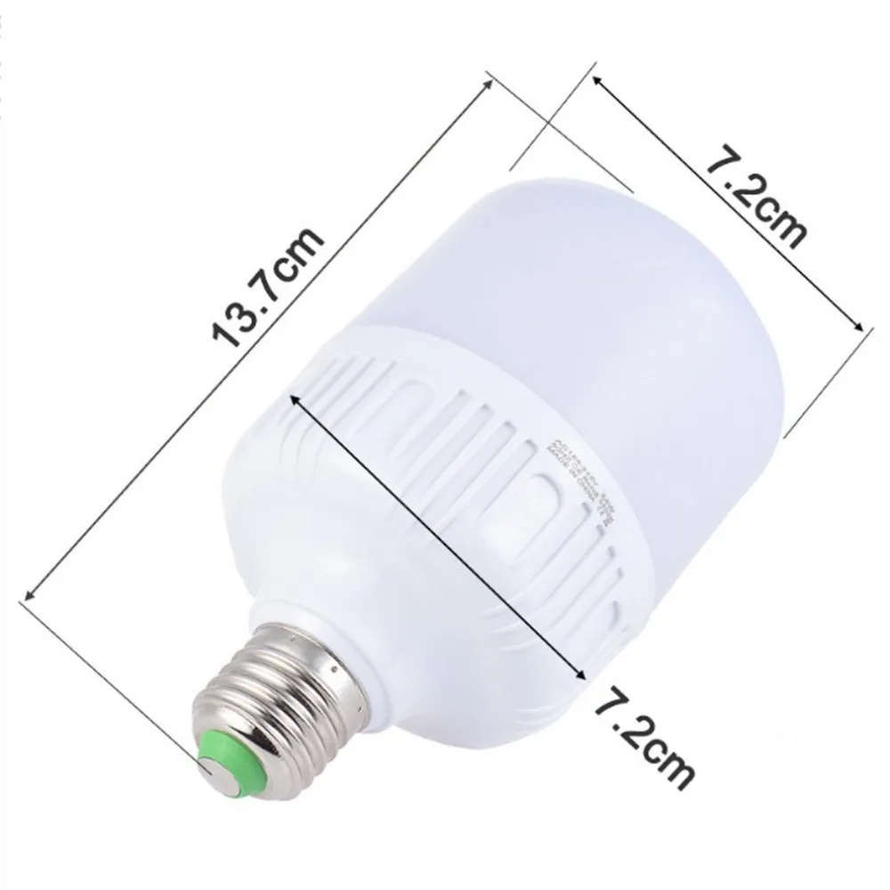 24W Energy Saving LED Light Bulb Ballon Led Photography Replacement Reflector | Освещение