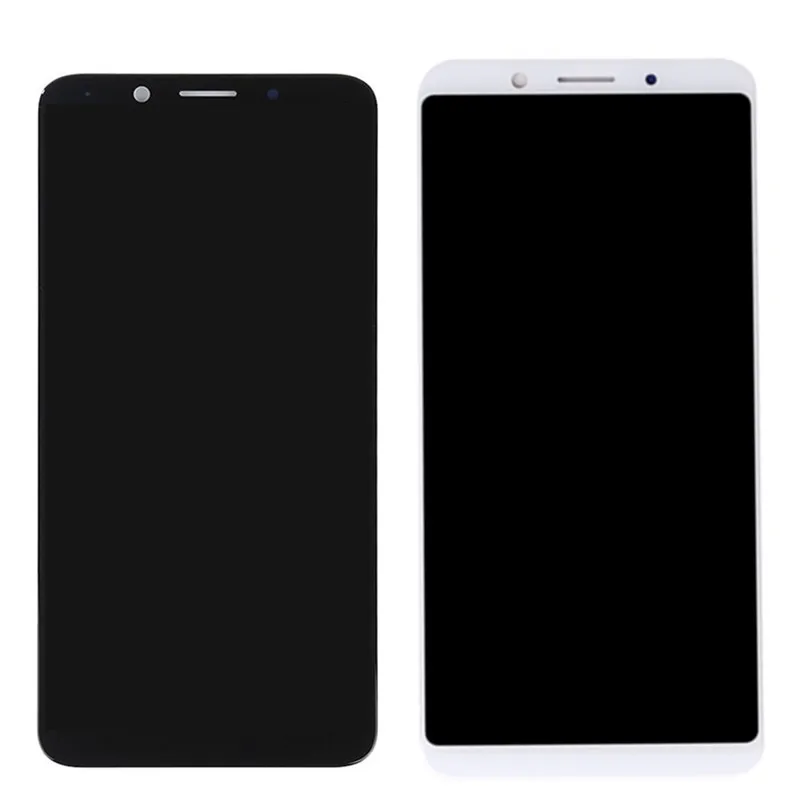 ЖК-дисплей + дигитайзер сенсорного экрана в сборе для OPPO F5 CPH1727 CPH1723 запасные части