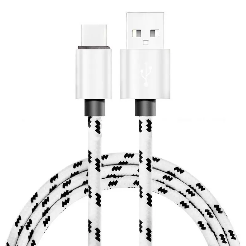 QC 3 0 Type-C кабель для быстрой зарядки синхронизации данных Micro USB Samsung Huawei Honor Xiaomi Sony LG