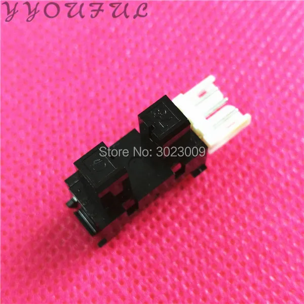 Эко-сольвентный принтер для Epson 7880 7800 7880C 9880 блок очистки переключатель/насос