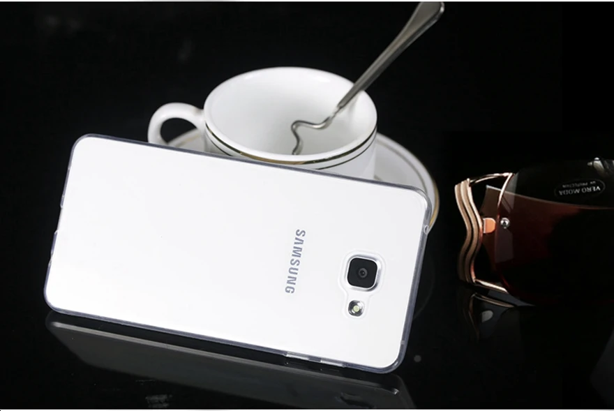 Мягкий Силиконовый ТПУ чехол для телефона samsung Galaxy S3 S4 S5 MINI i8190 i9190 g800 прозрачный kryt