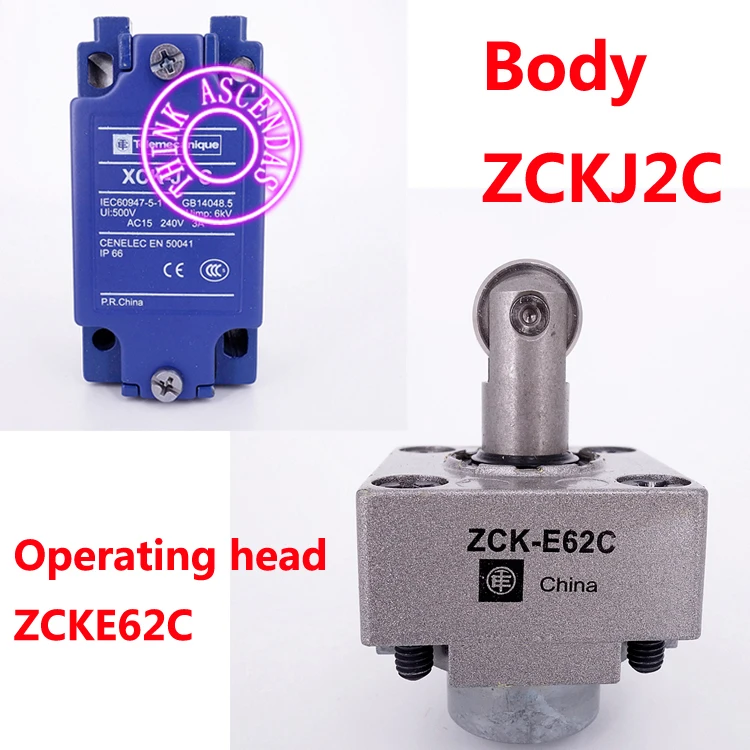 Ограничительный переключатель оригинальный новый XCK J.C XCKJ262H29C ZCKJ2H29C ZCK J2H29C ZCKE62C E62C /