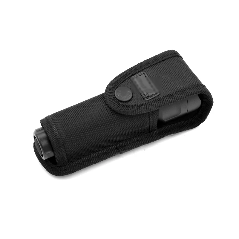 Из Китая 315 чехол сумка для C8 A100 E17 фонарик