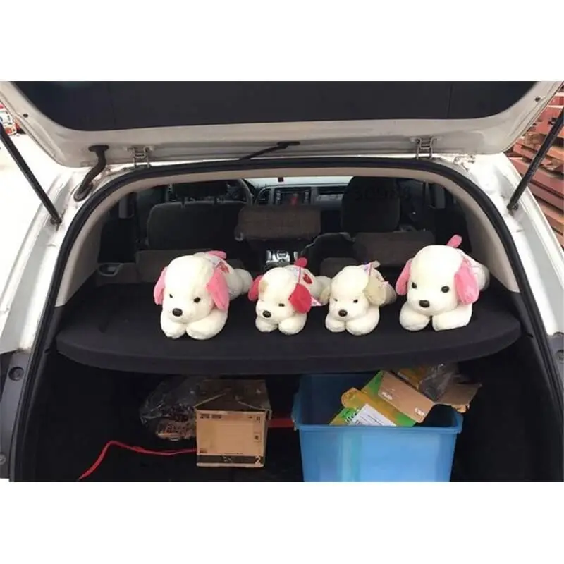 Карман для багажника грузового автомобиля аксессуары хранения заднего 18 19 Toyota