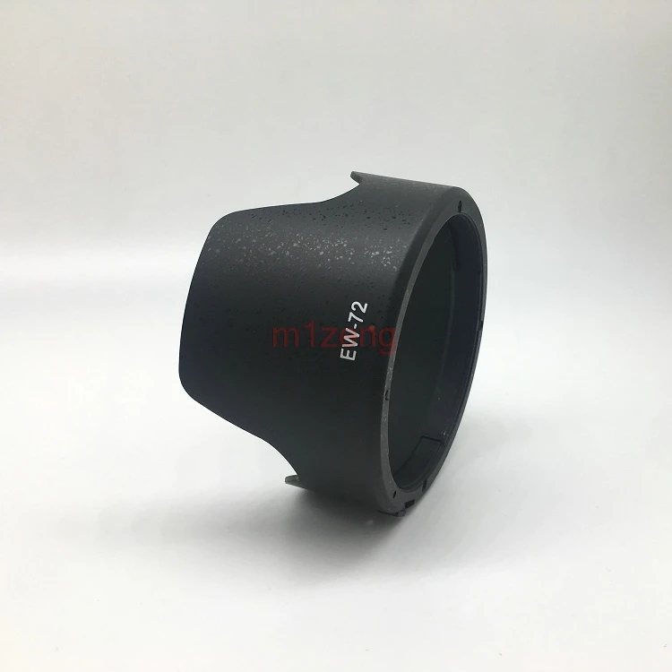Двусторонняя крышка объектива с цветочным рисунком для камеры Canon 35 мм f2 IS 67 |