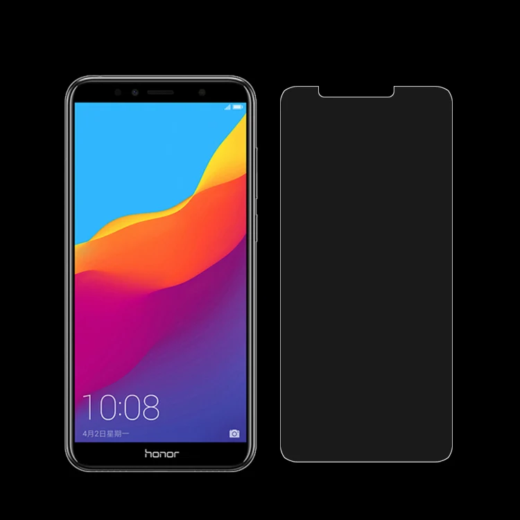 Защита для экрана Huawei Honor 7A Pro закаленное стекло Защитное 7 A AUM L29]|screen protector|film