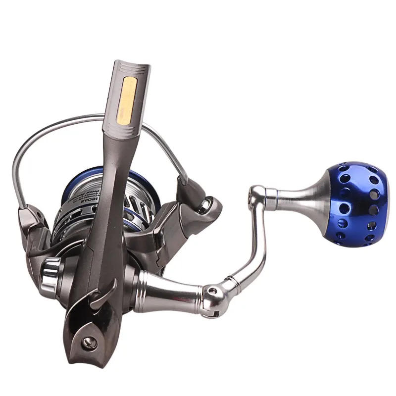 Рыболовная катушка RYOBI 1000 8000 6 + 1BB 5 0: 1/5.1:1|fishing reel|fishing wheelmoulinet peche |