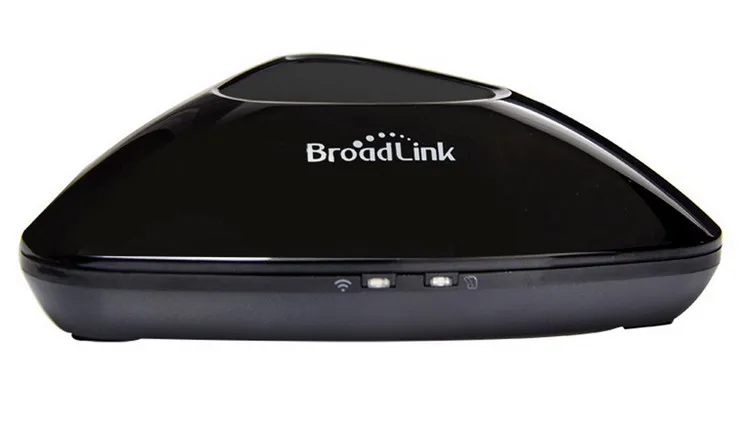 Универсальный пульт дистанционного управления Broadlink RM PRO/SP3 SP CC стандарт ЕС