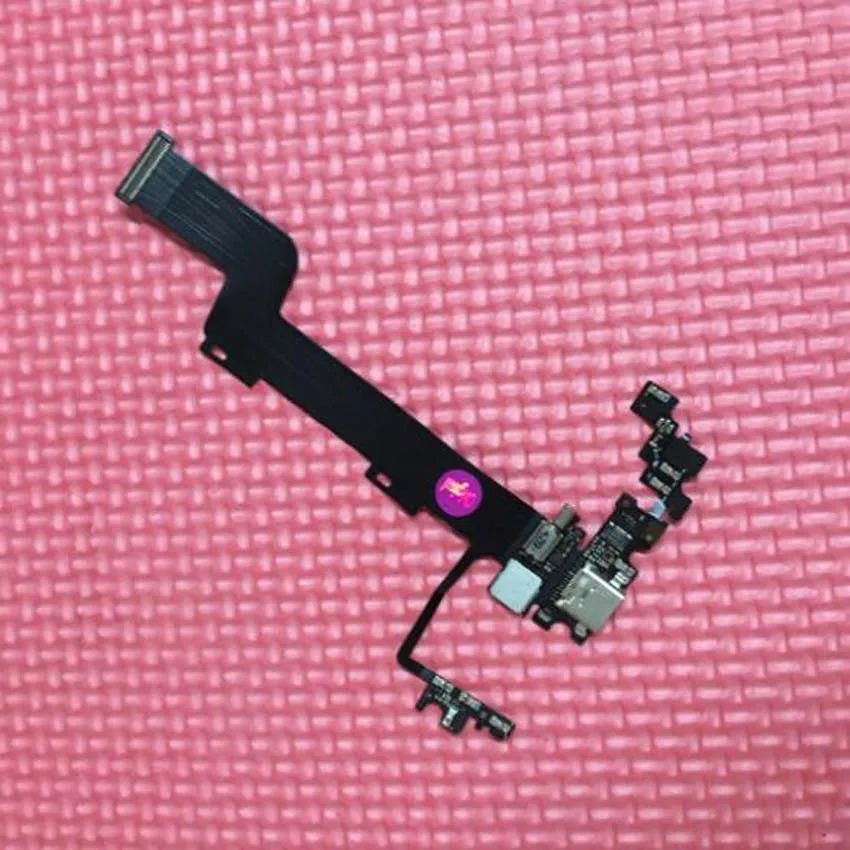 100% гарантия микро USB порт Зарядное устройство Док станция разъем ленточный