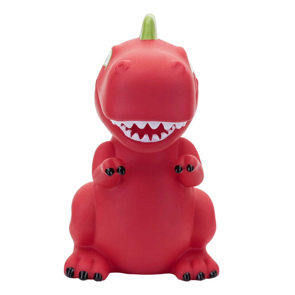 Игрушка для ванны КУРНОСИКИ &quotМаксизавр&quot | Игрушки и хобби