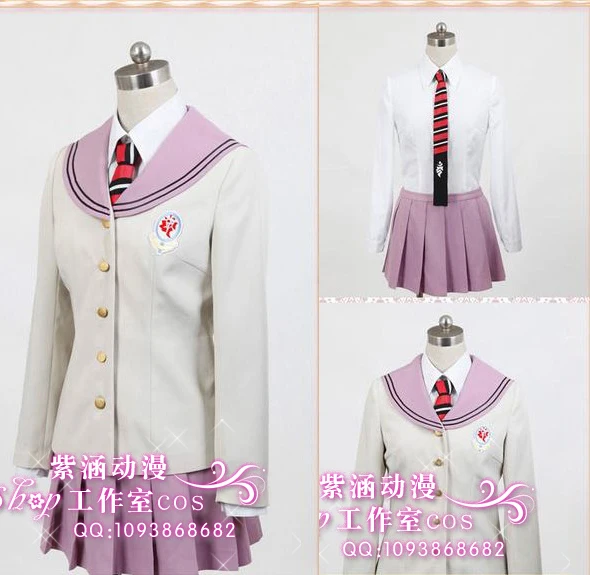 Костюм для косплея из аниме Нет экзорциста 11|blue exorcist|ao no exorcistanime cosplay costumes |