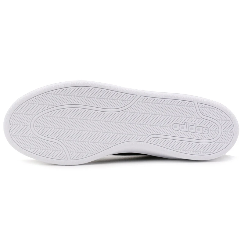 Оригинальный Новое поступление 2018 Adidas NEO Label ADVANTAGE CLEAN унисекс обувь для
