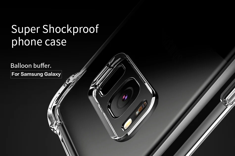 PZOZ для samsung Note 9 чехол S9 S8 силиконовый роскошный противоударный прозрачный для Galaxy S9 S8 Plus чехол для телефона Note9 S9plus S8plus