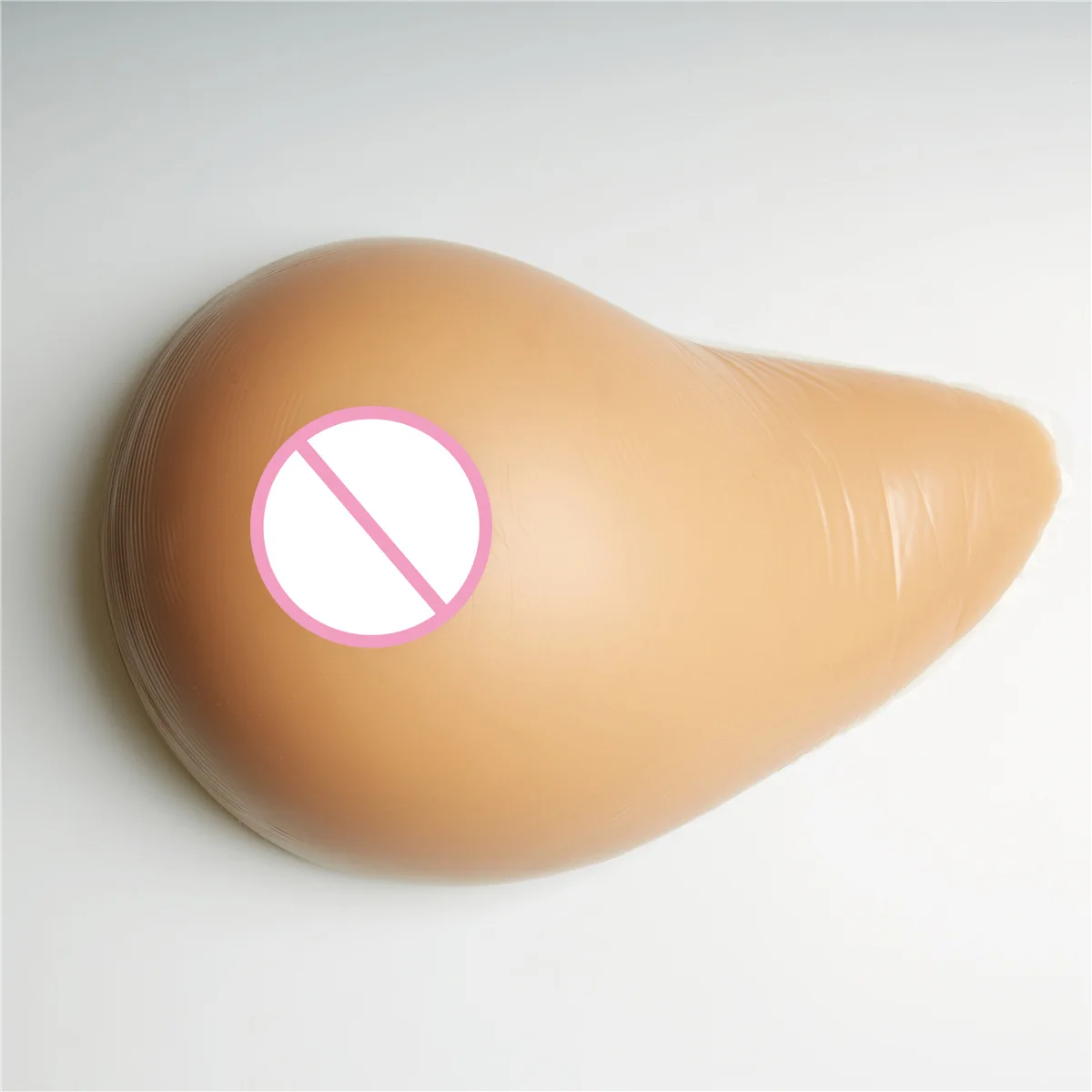 2020 Новинка Горячая продажа Капелька воды искусственная силиконовая грудь