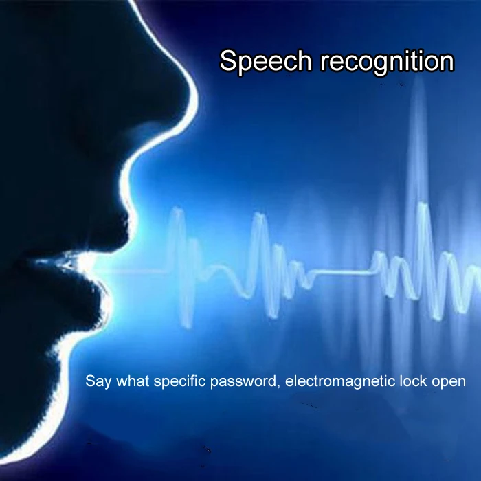 C&aacute;mara de realidad de accesorios de escape, tema de reconocimiento de voz inteligente, &oacute;rganos de bloqueo de contrase&ntilde;a, c&aacute;mara de accesorios-0