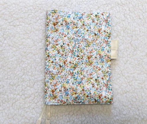 Брезент hobonichi своими руками вкладыш ноутбук A6 A5 размер хобо характеристики