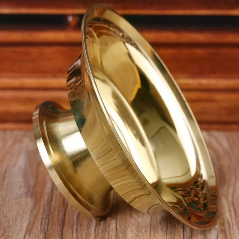 Тибетский предметы буддизма Тантрический для Будды прекрасно пазы отполированы