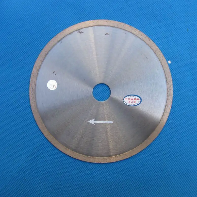 QASE диаметр 200 мм алмазный пильный диск мини циркулярная пила алмазные