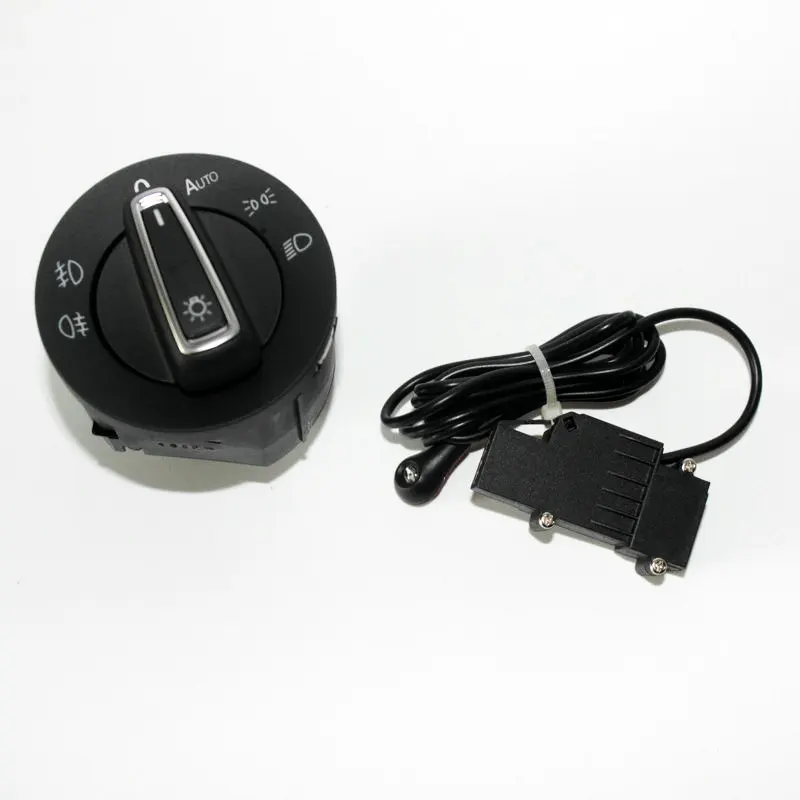 Автомобильный светильник STYO с автоматическим выключателем противотуманная фара