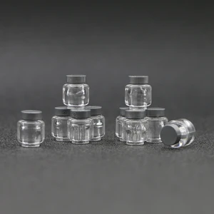 Аксессуары для друзей, строительные блоки, бутылка, горшок, банка, кухонная еда, напитки, городские части, кирпичи, игрушки, совместимы со всеми брендами