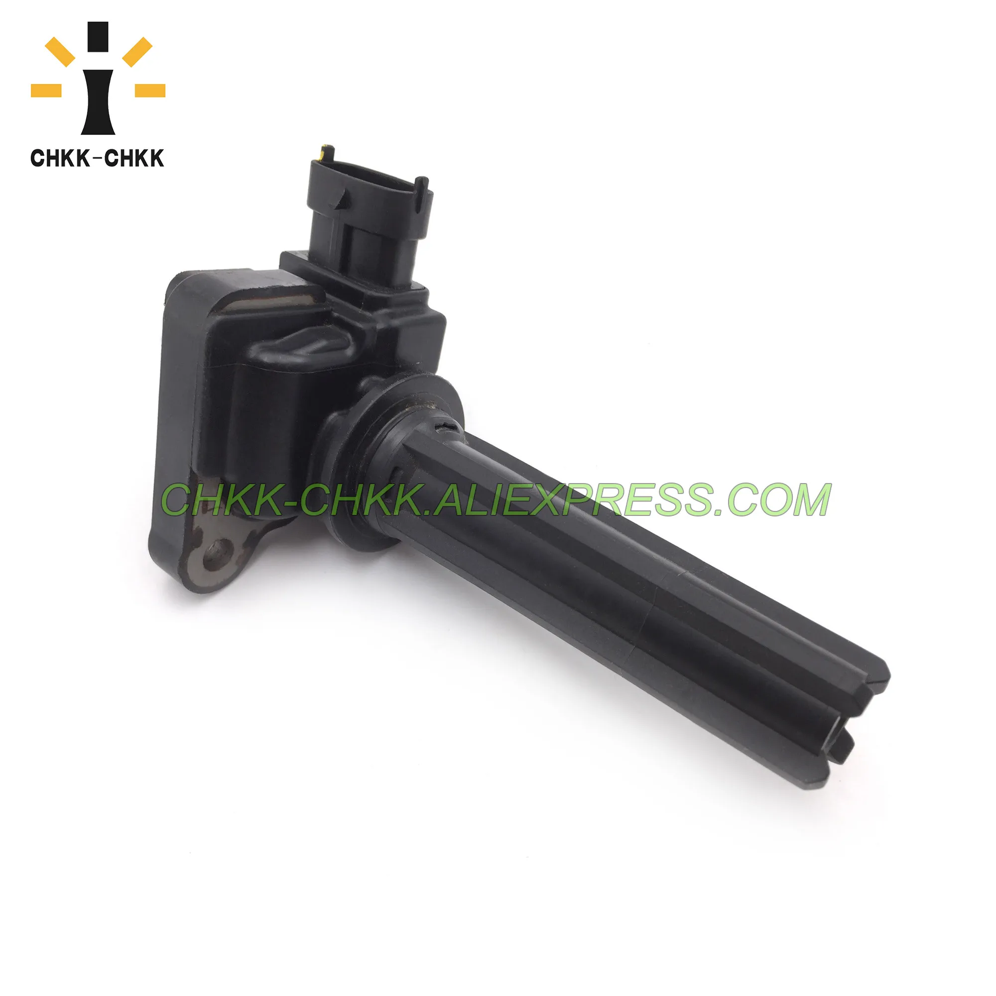 CHKK новая катушка зажигания 12787707 для 03 11 Saab 9 3 2 0 л Turbo UF 526 C1430 3X л|Катушка зажигания| |