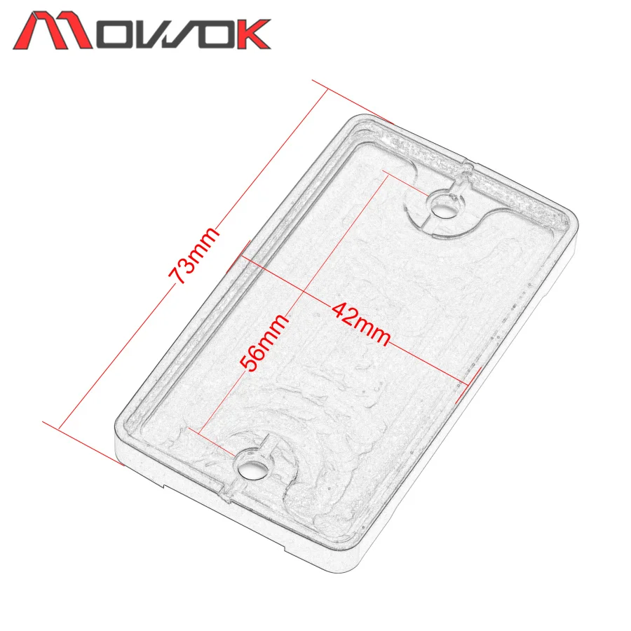 Крышка для мотоцикла SUZUKI gladius sfv 650 2009 2019 GLADIUS 400 2010 2012 CNC|Накладки и декоративные