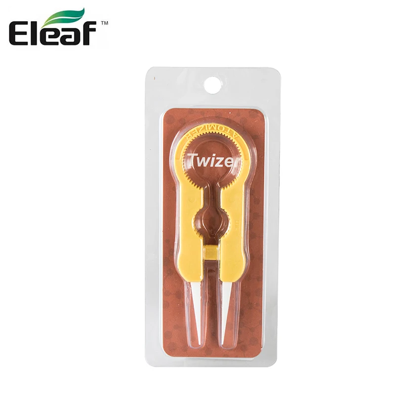 Eleaf керамический пинцет и гаечный ключ атомайзера для восстановления катушек