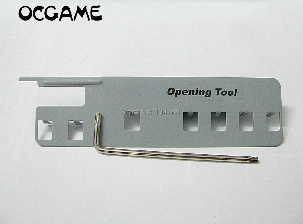 

30sets/lot Repair Case Unlock Opening Tool Screwdriver Kit Pack for xbox360 Xbox 360