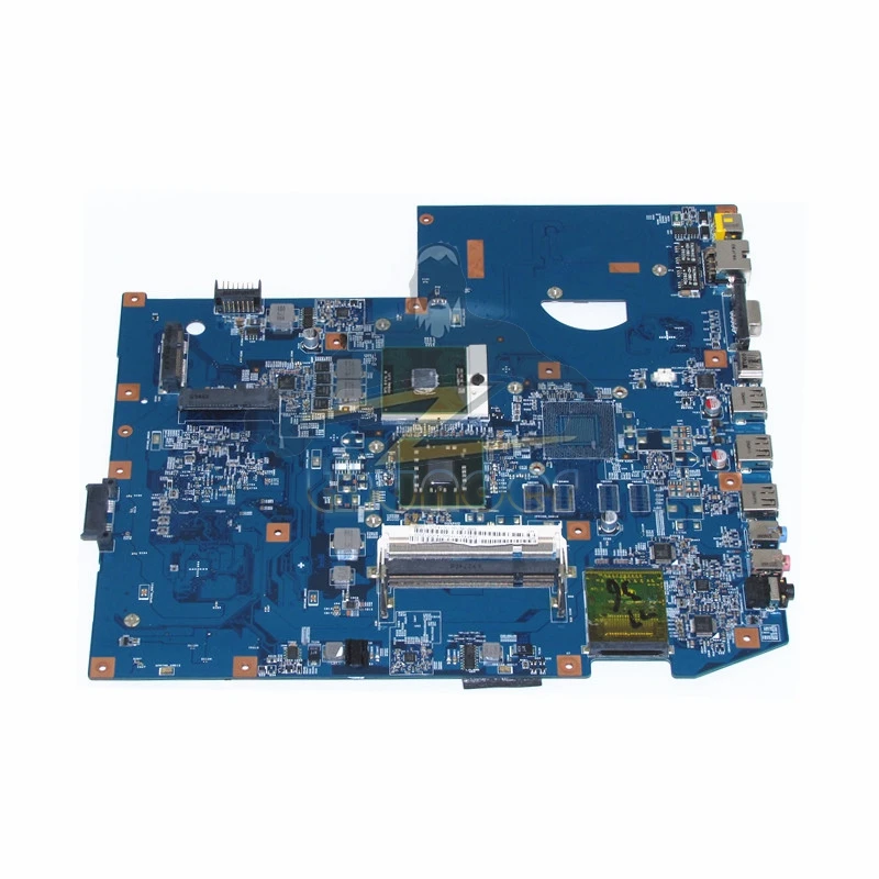 NOKOTION MB. PJB01.001 MBPJB01001 48.4FX01.01M для acer aspire 7736z Материнская плата ноутбука s479 GL40 DDR2