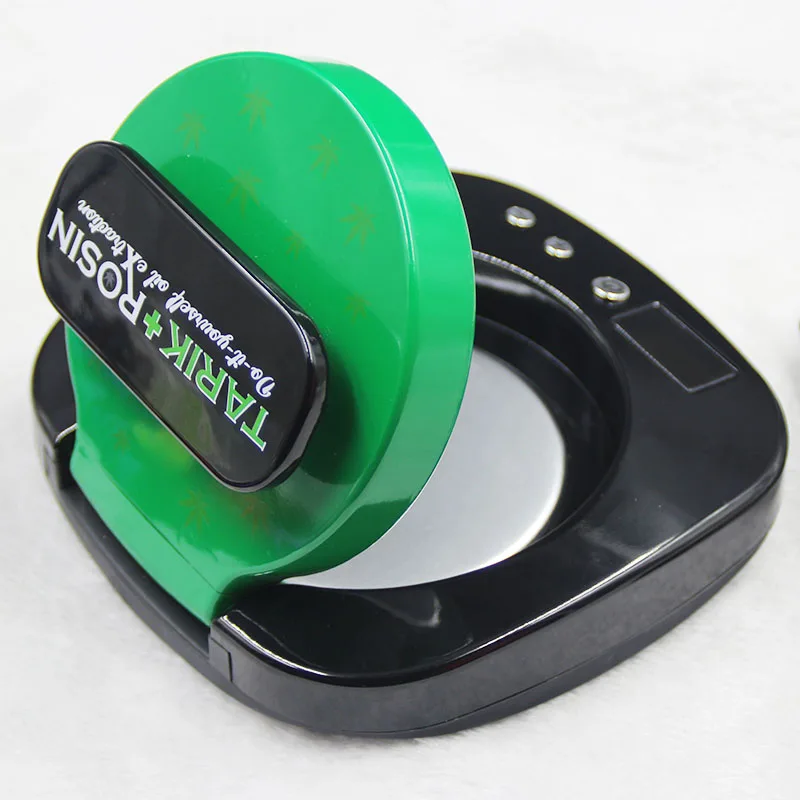 В наличии t-rex в парк развлечений tarik канифоль Пресс извлечения инструмента тепло