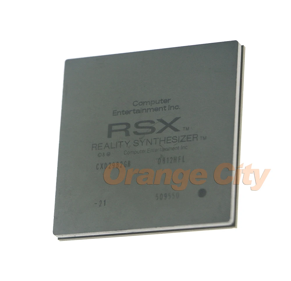 Для ps3 CXD2982GB CXD2982 комплект интегральных микросхем в корпусе BGA с заменой