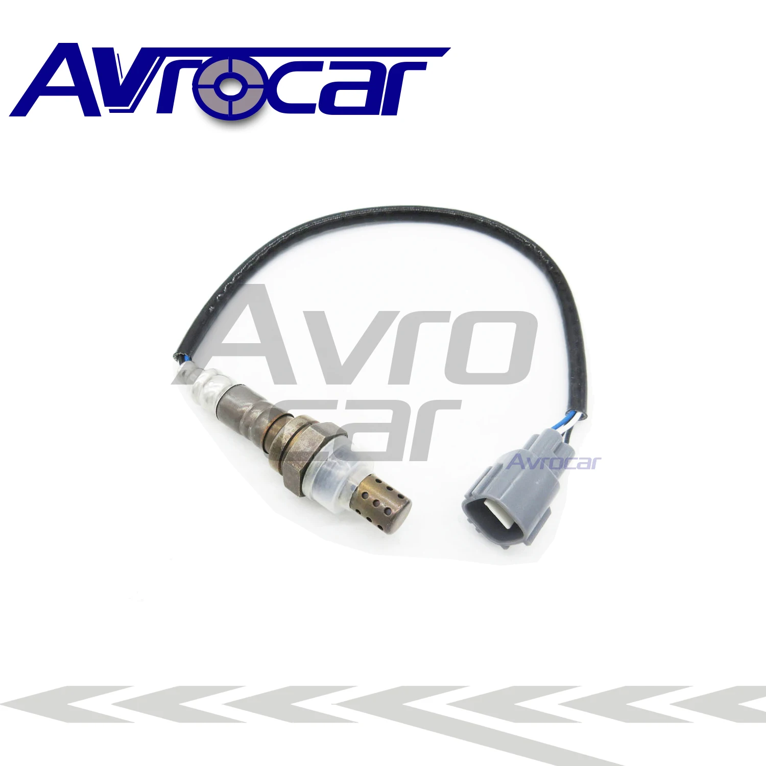 Кислородный датчик AVROCAR O2 89465 22180 8946522180 подходит для TOYOTA CARINA FF MARK 2 CRESTA CHASER CROWN COMFORT DOX