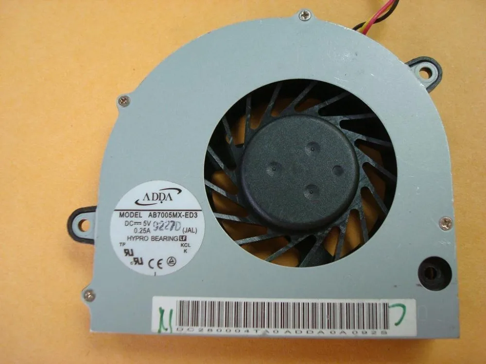 

SSEA New Laptop CPU Cooling Cooler Fan For Acer Aspire 4330 4730Z 4730ZG Extensa 4230 4630 4630Z 4630G Series Wholesale