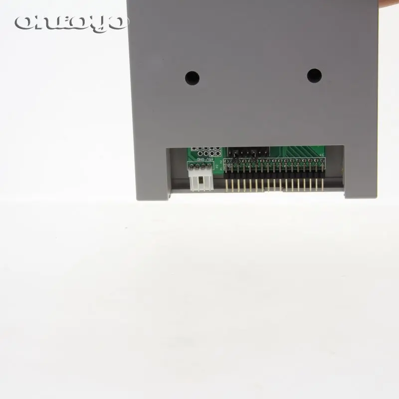 SFRM72-FU Gotek USB привод флоппи-эмулятор leitor letor reader для Tajima Barudan счастливые машины вышивки, части