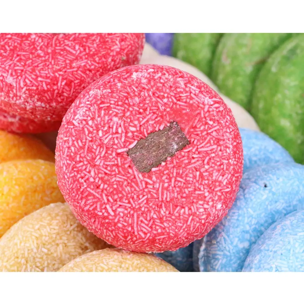 

Hot sale Fragrance Shampoo Soap Hair Care Nourishing Anti Dandruff Oil Control Handmade Soaps