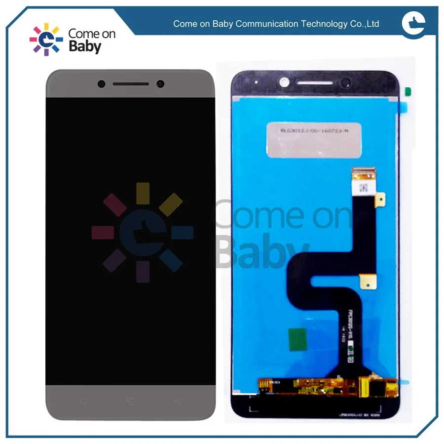Подходит для Letv Le Eco Cool For Coolpad S1 C105 Changer C107-9 сенсорный экран дисплей 5 дюйма