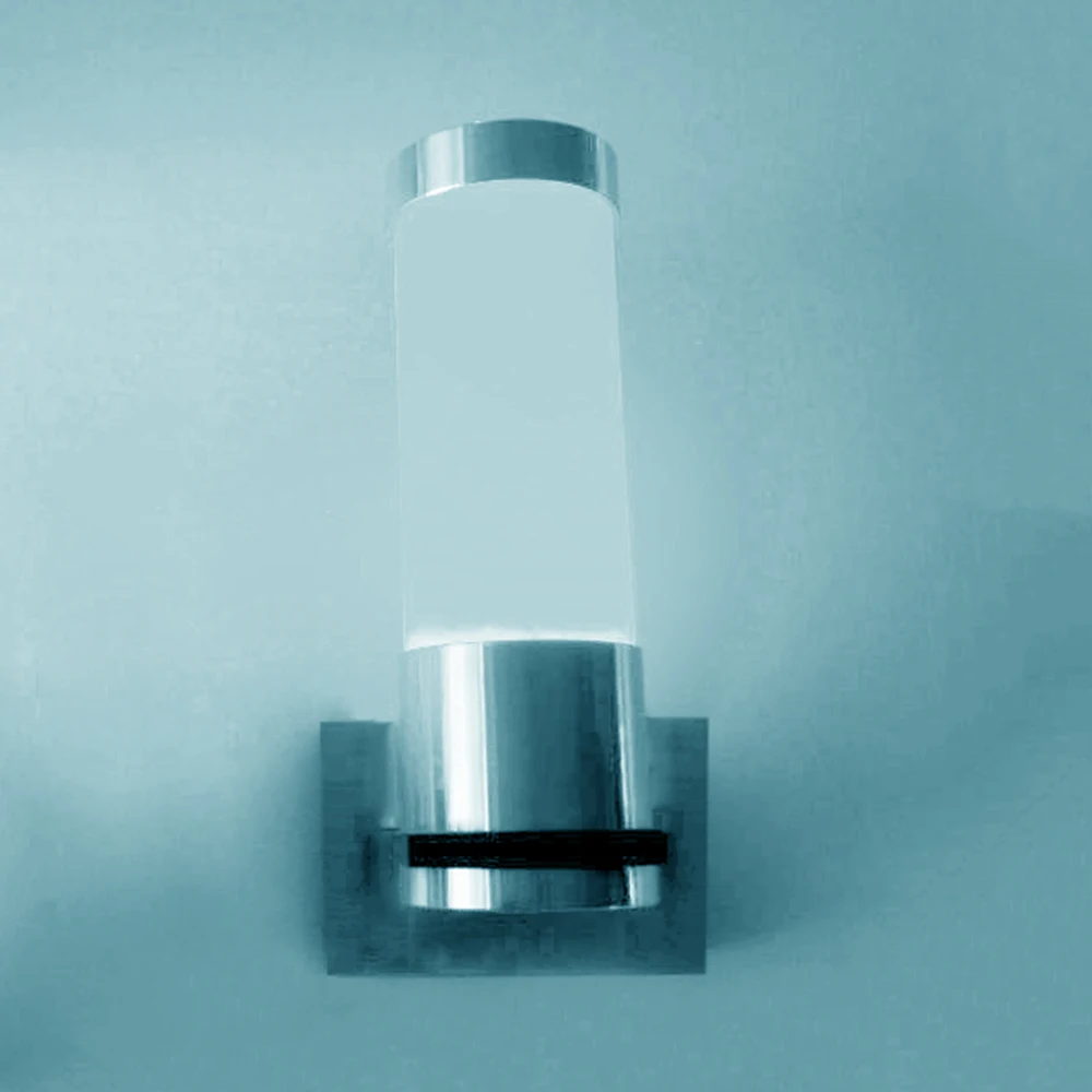 Светодиодная настенная лампа с драйвером 8 цветов 110 В 220 цветов|light sconce|wall lamp lightled