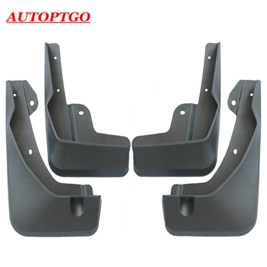 Autoptgo Брызговики автомобильные Fender для всех Honda City крыло брызговик Fenderboard Флиппер 4