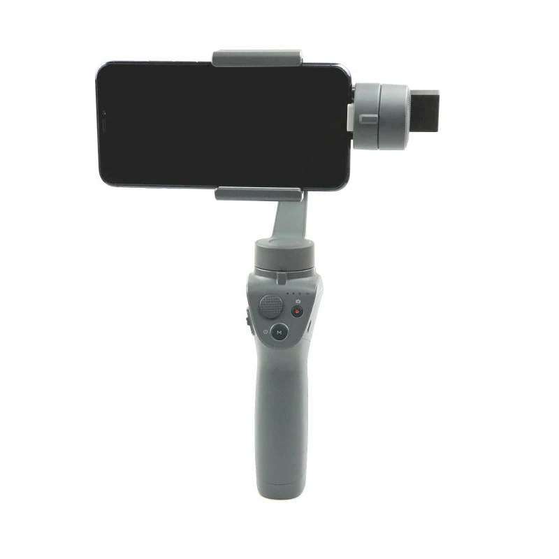 Osmo 2 выключение баланса противовес кронштейн металлический блок для DJI osmo Mobile