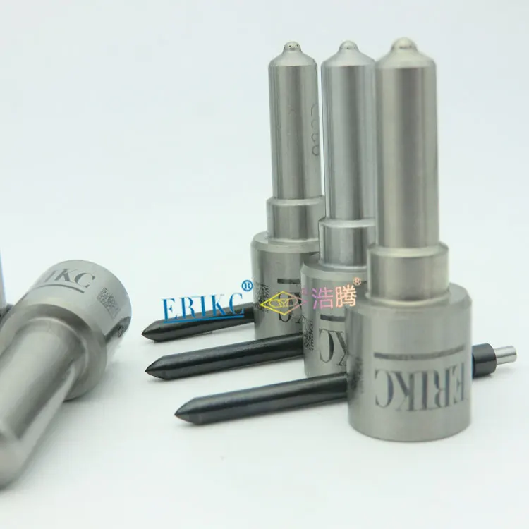 

ERIKC Injector Parts 0934007680 Auto Fuel Injector Spare Parts Nozzle Set DLLA 146 P 768 Nozzle Injection Crdi DLLA 146P 768