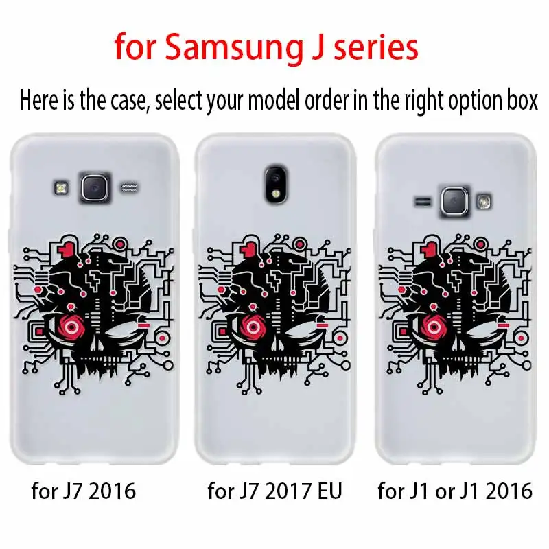 Чехол для телефона Samsung Galaxy j6 J8 J7 J5 J3 J4 Plus 2018 2017 2016 J610 Prime|Бамперы| |