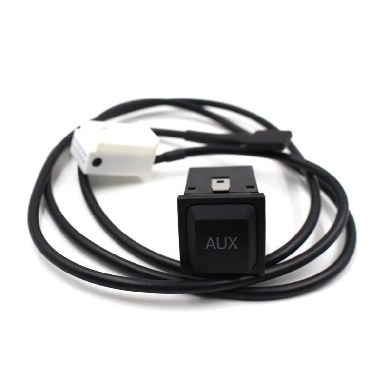 Кабель-адаптер Biurlink AUX/USB для Volkswagen RCD510 Plus RCD310 | Автомобили и мотоциклы